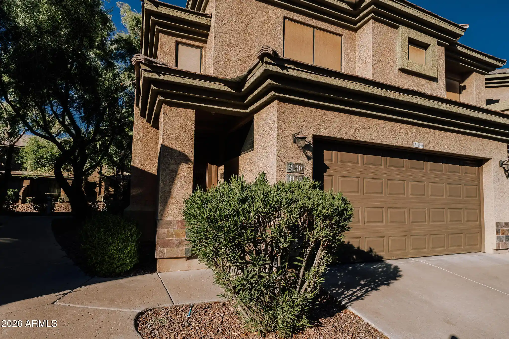 Townhouse for sale at 705 W Queen Crk Rd #2140, Chandler, AZ 85248 | MLS# 7092190