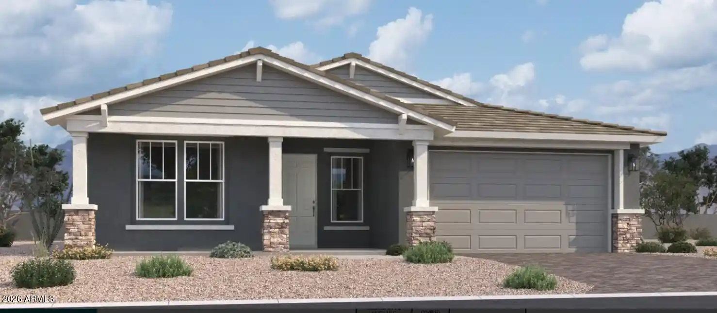 Photo 1 of Single family home for sale at 9414 S 56th Lane, Laveen, AZ 85339 | MLS# 7091351 | Listing updated on 2026-10-09