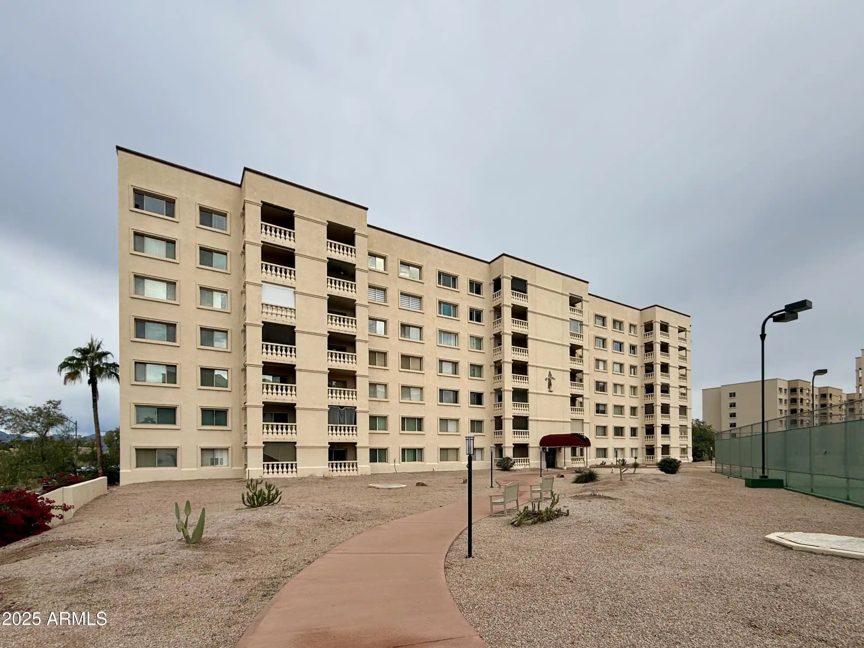 Photo 1 of Condo for sale at 7930 E Camelback Rd #709, Scottsdale, AZ 85251 | MLS# 7092052 | Listing updated on 2026-10-09