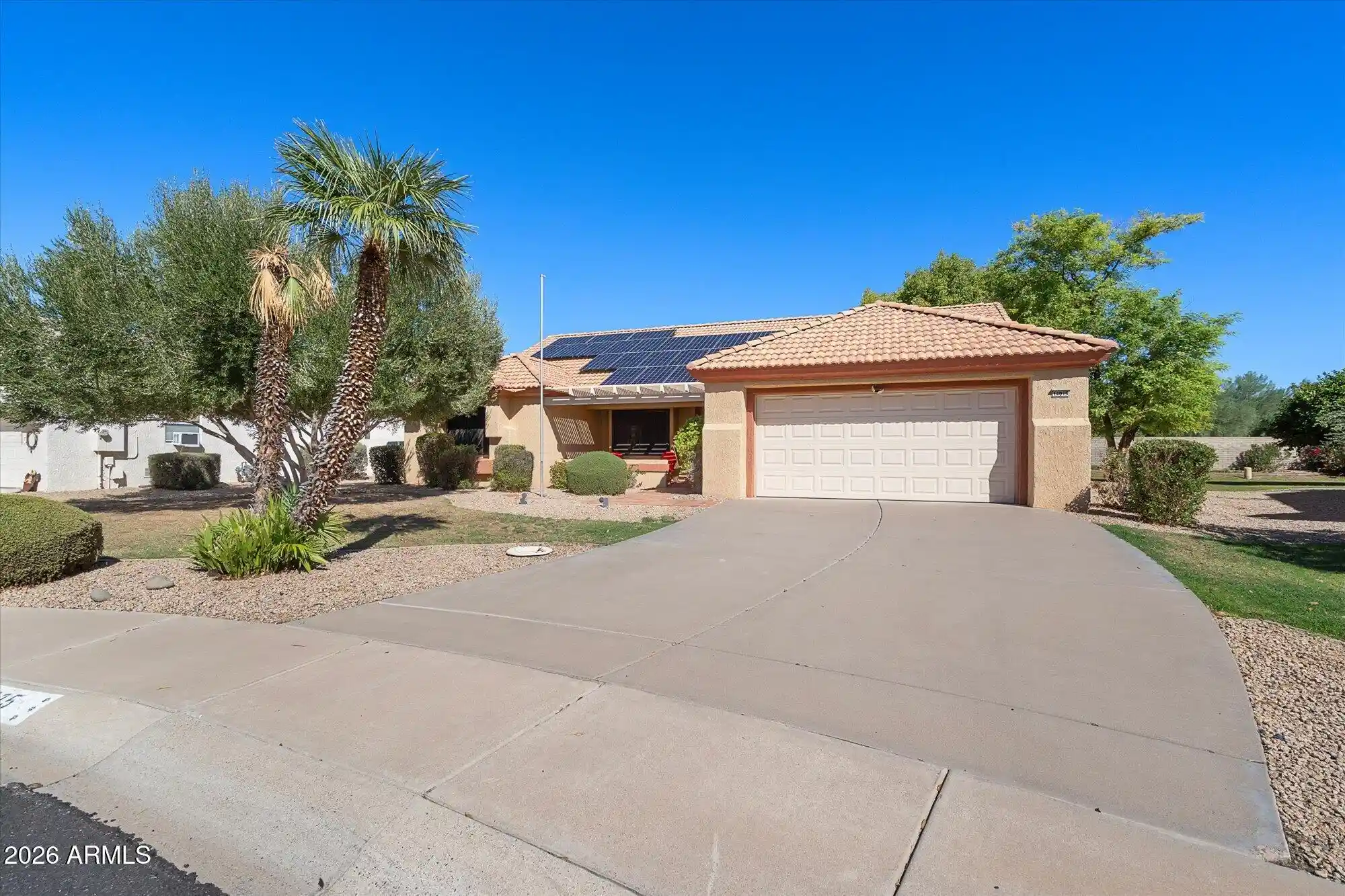 Photo 1 of Single family home for sale at 14015 W Cir Ridge Dr, Sun City West, AZ 85375 | MLS# 7096440 | Listing updated on 2026-10-21