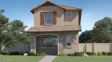 Photo 1 of Single family home for sale at 16435 W Faye Way, Surprise, AZ 85387 | MLS# 7091307 | Listing updated on 2026-10-09