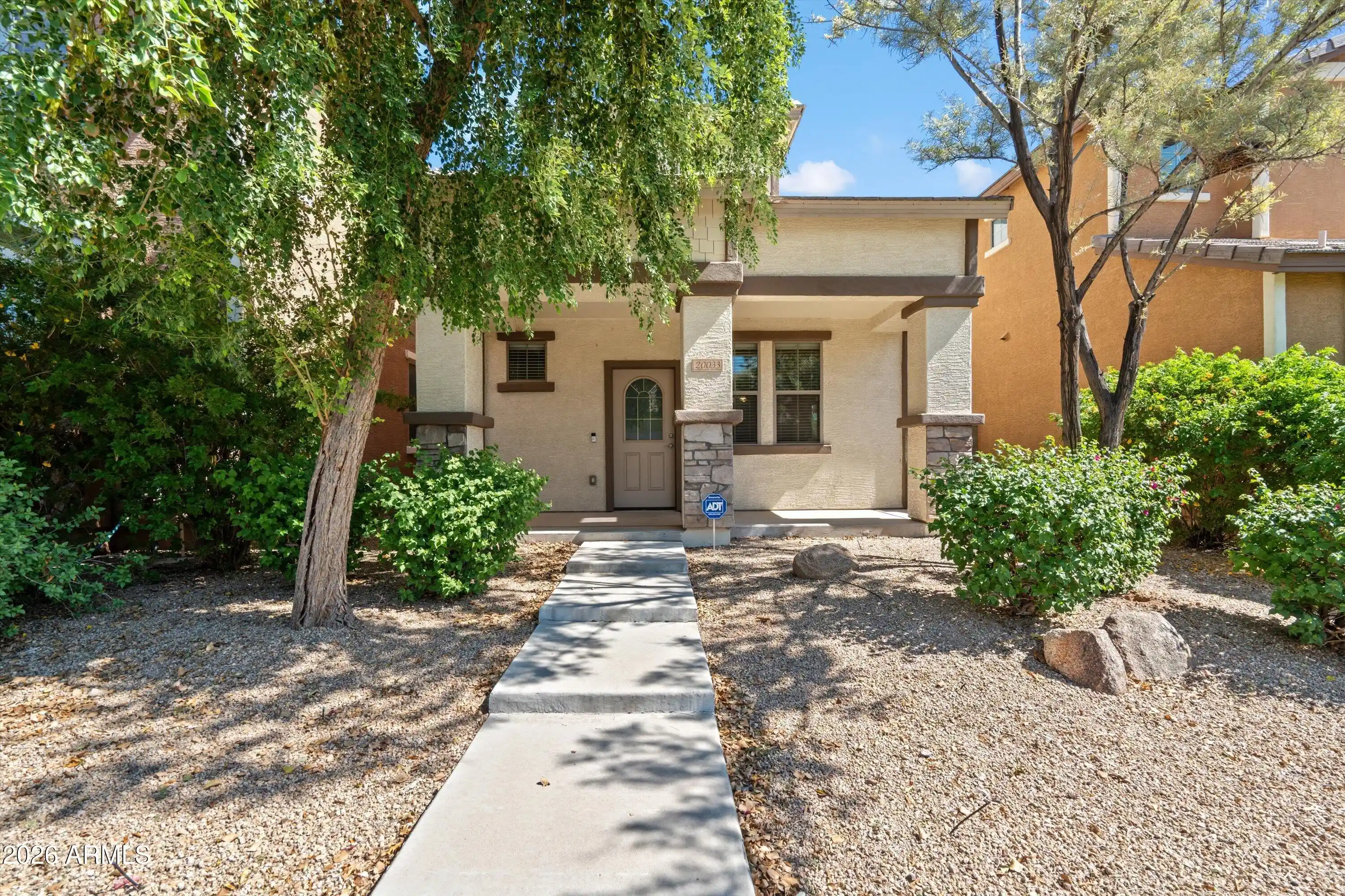 Photo 1 of Single family home for sale at 20033 N 49th Drive, Glendale, AZ 85308 | MLS# 7091377 | Listing updated on 2026-10-28