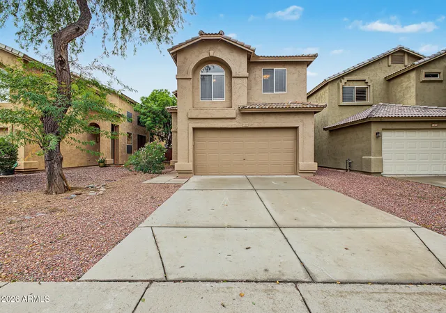 Photo 1 of Sale Pending at 1927 E Williams Dr, Phoenix, AZ 85024 | MLS# 7093719 | Listing updated on 2026-10-27