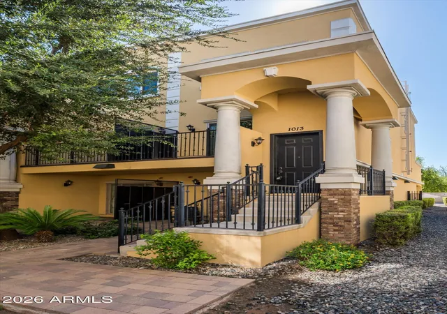 Photo 1 of Townhouse for sale at 421 W 6th Street #1013, Tempe, AZ 85281 | MLS# 7091927 | Listing updated on 2026-10-28