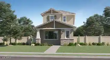 Photo 1 of Single family home for sale at 16427 W Faye Way, Surprise, AZ 85387 | MLS# 7091344 | Listing updated on 2026-10-09