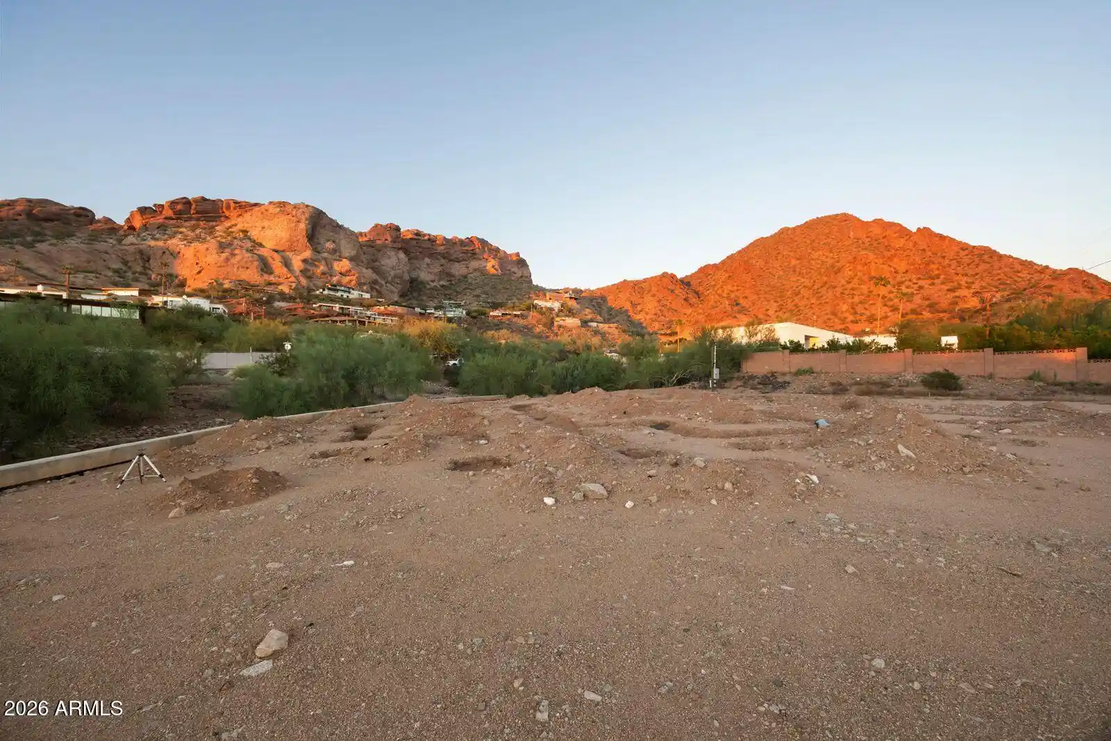 Photo 1 of Land for sale at 4853 E White Gates Dr #11, Phoenix, AZ 85018 | MLS# 7097126 | Listing updated on 2026-10-23