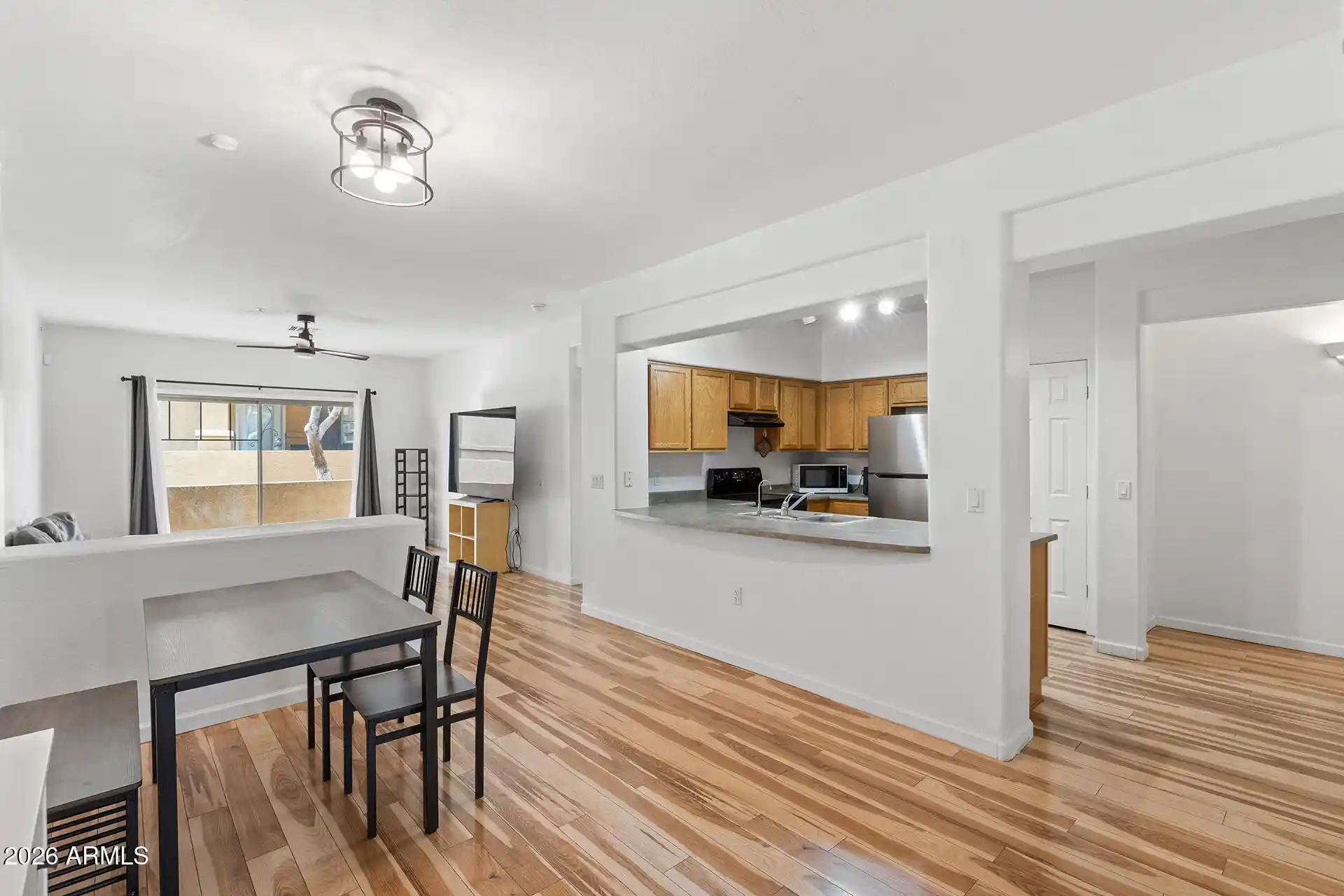 Townhouse for sale at 525 N Miller Rd #138, Scottsdale, AZ 85257 | MLS# 7097173 | Listing updated on 2026-10-23