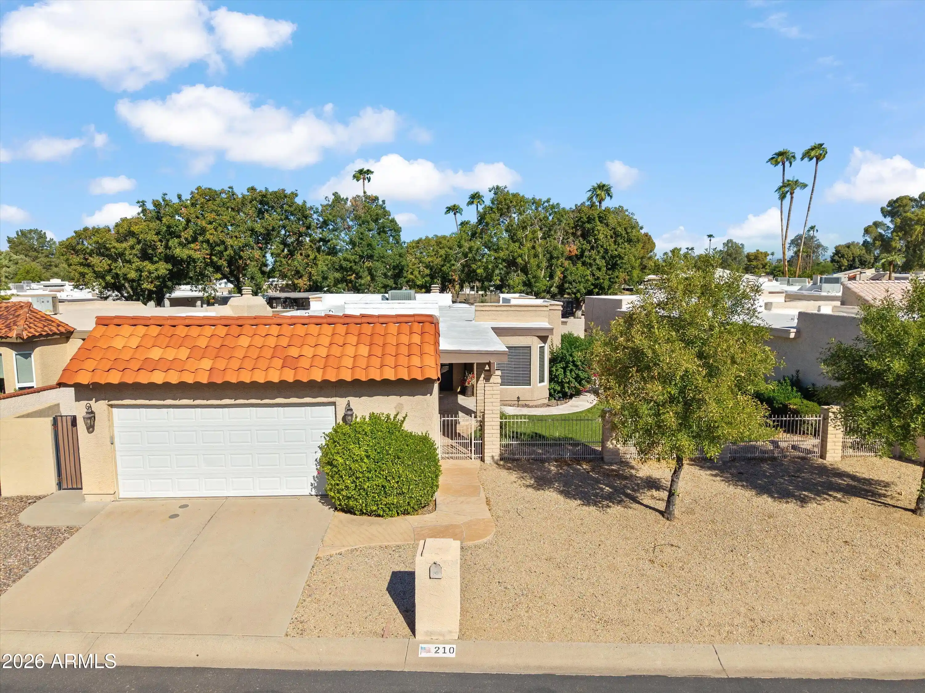 Photo 1 of Single family home for sale at 210 W Canterbury Ln, Phoenix, AZ 85023 | MLS# 7091908 | Listing updated on 2026-10-18