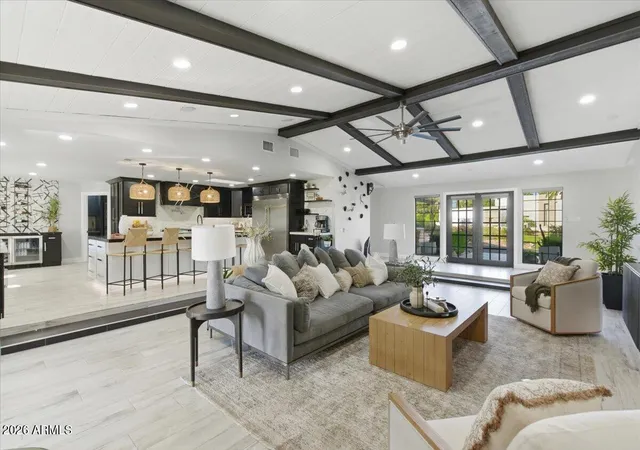 Photo 1 of Single family home for sale at 9026 N 67th Street, Paradise Valley, AZ 85253 | MLS# 7091395 | Listing updated on 2026-10-29
