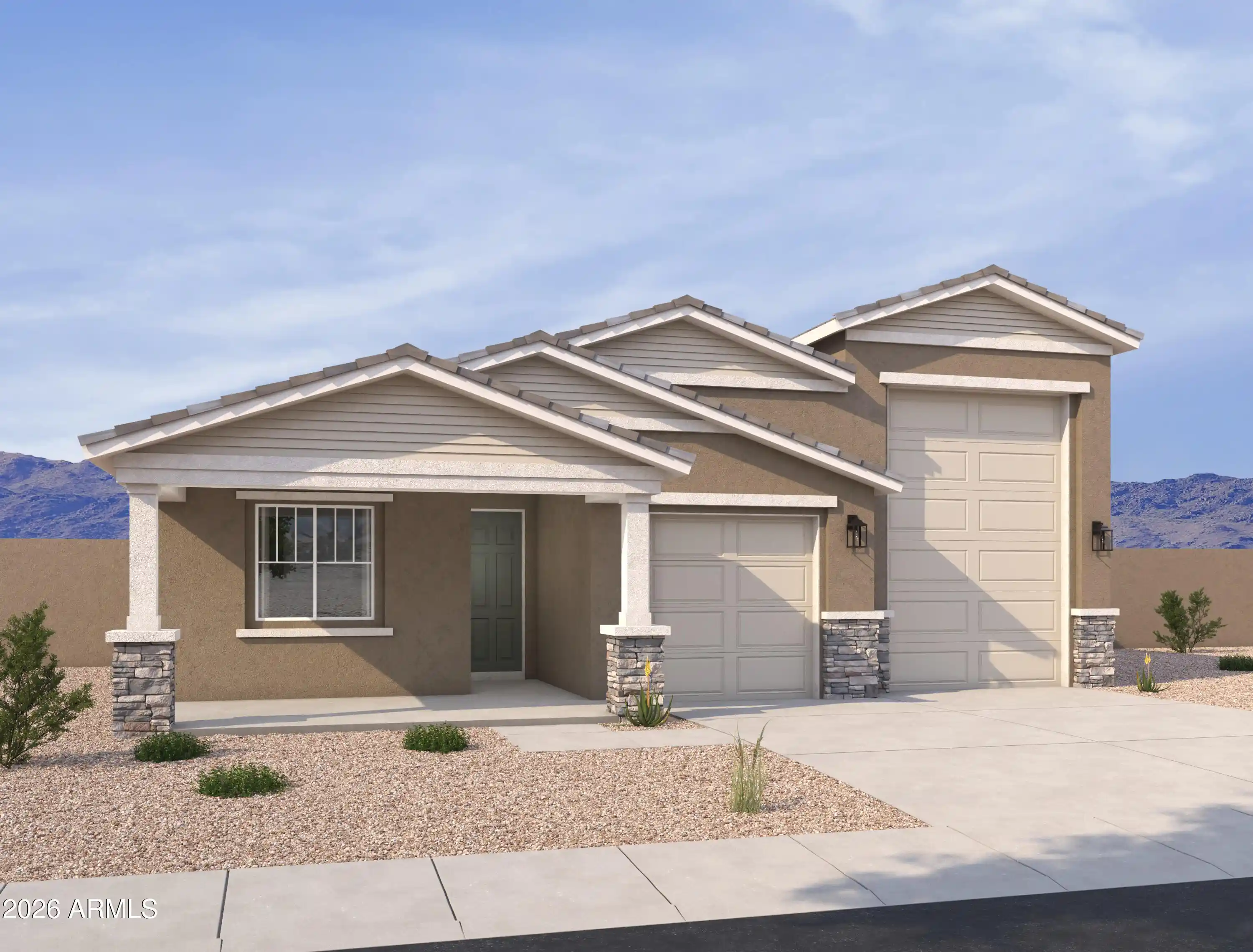 Photo 1 of Single family home for sale at 37786 W Nina St, Maricopa, AZ 85138 | MLS# 7091368 | Listing updated on 2026-10-16