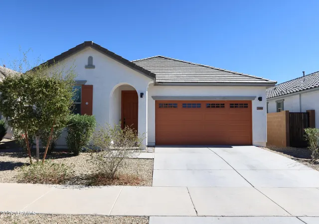 Photo 1 of Single family home for sale at 25599 N 144th Lane, Surprise, AZ 85387 | MLS# 7091411 | Listing updated on 2026-10-26