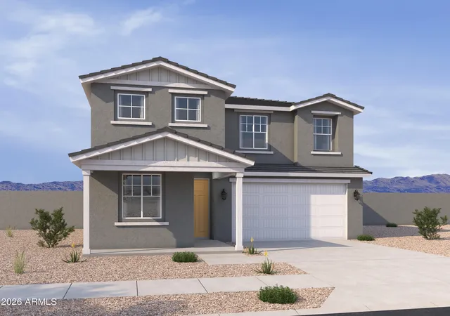 Photo 1 of Single family home for sale at 18276 W Buchanan St, Goodyear, AZ 85338 | MLS# 7091387 | Listing updated on 2026-10-29