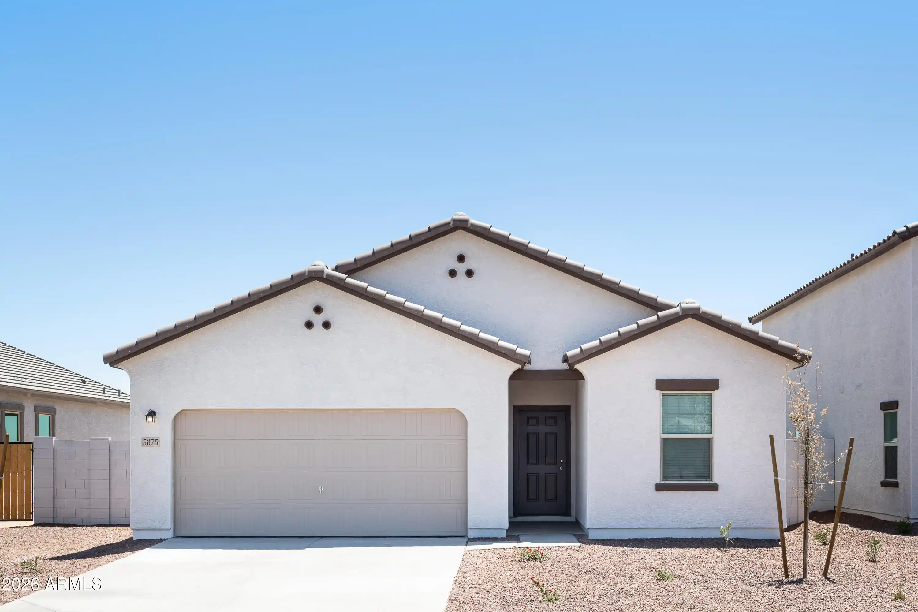 Photo 1 of Single family home for sale at 15620 W Corte Del Sol Este, Waddell, AZ 85355 | MLS# 7091397 | Listing updated on 2026-10-09