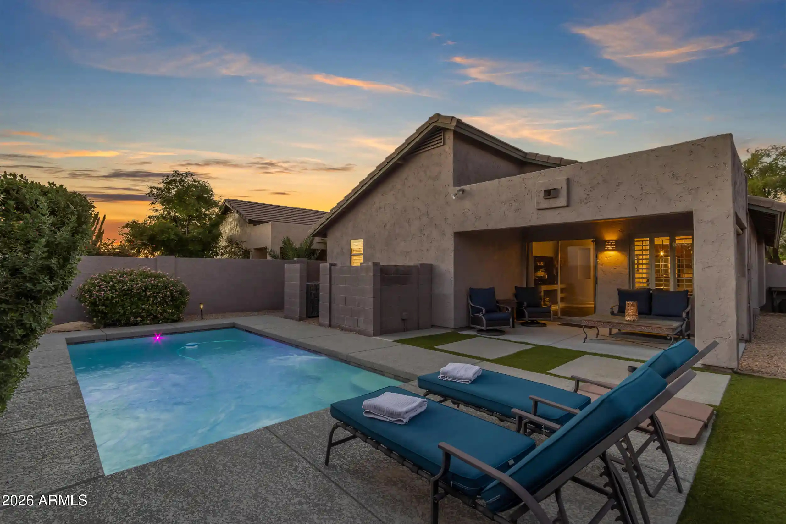 Photo 1 of Single family home for sale at 4817 E Swilling Rd, Phoenix, AZ 85054 | MLS# 7094830 | Listing updated on 2026-10-26