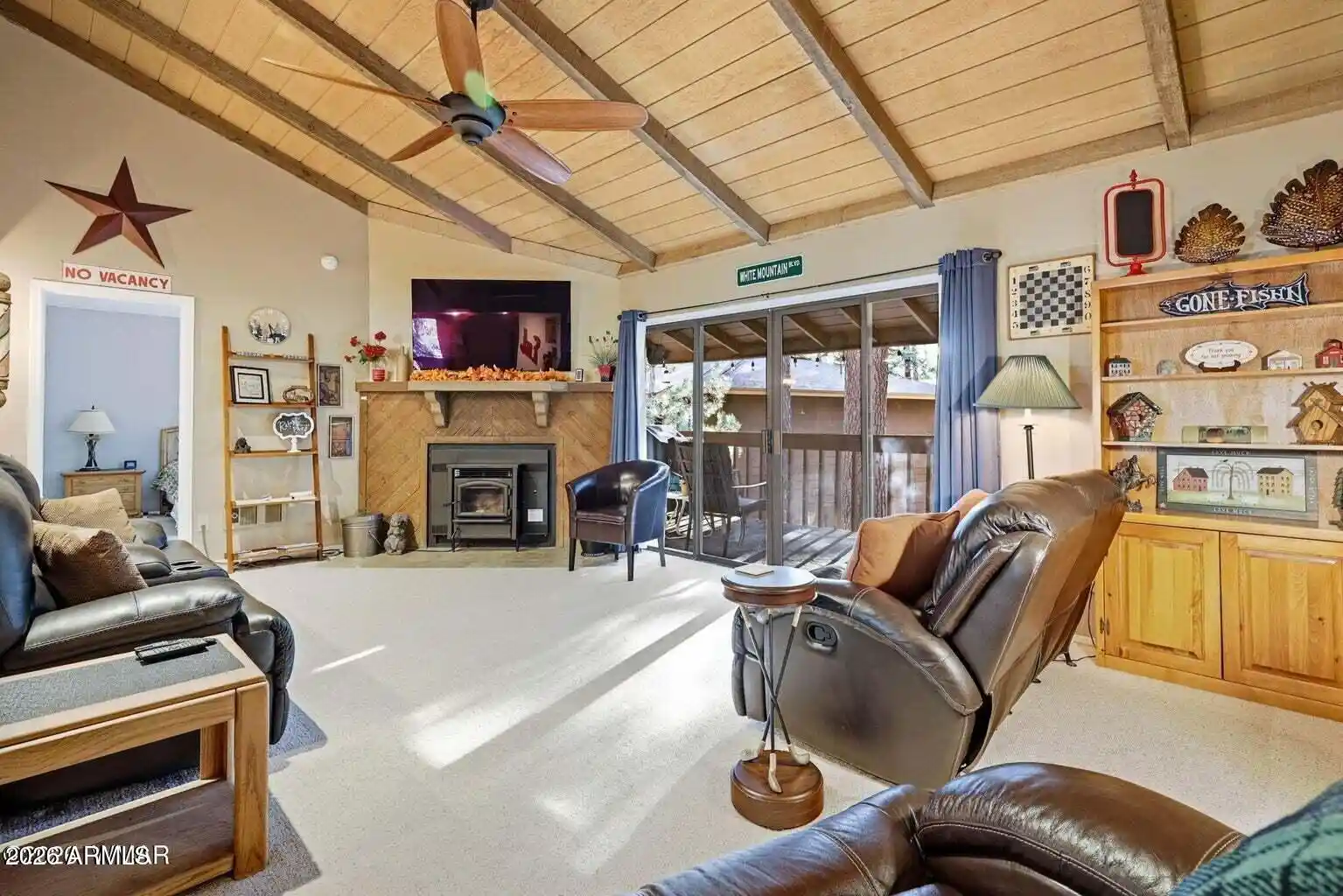 Single family home for sale at 2582 Mustang Cir #A9, Pinetop, AZ 85935 | MLS# 7091398