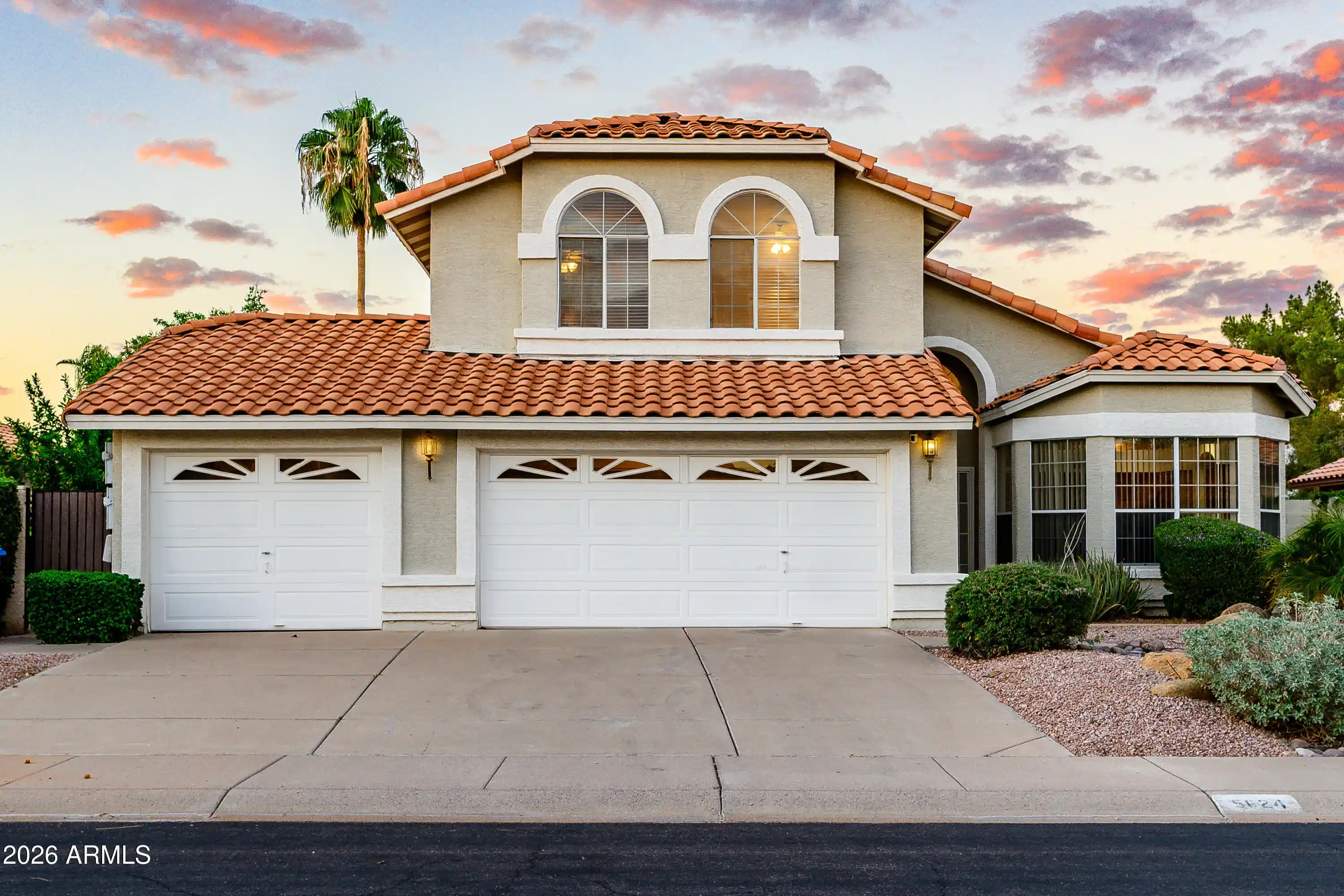 Photo 1 of Single family home for sale at 5624 E Evans Dr, Scottsdale, AZ 85254 | MLS# 7091515 | Listing updated on 2026-10-28