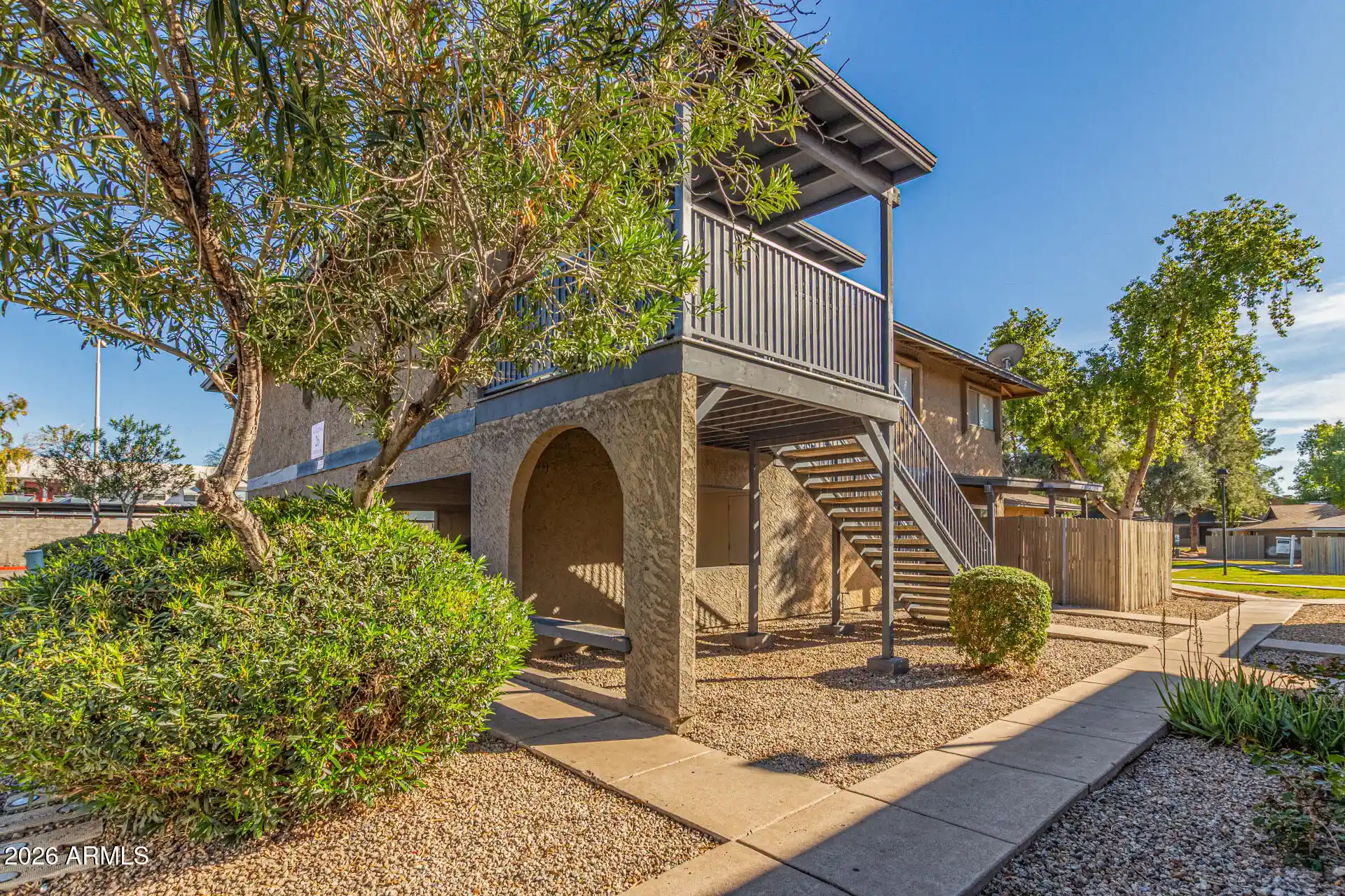 Listing Photo 1 - Condo for sale in 286 W Palomino Dr located at 286 W Palomino Dr, Chandler, AZ 85225 - Unit #104