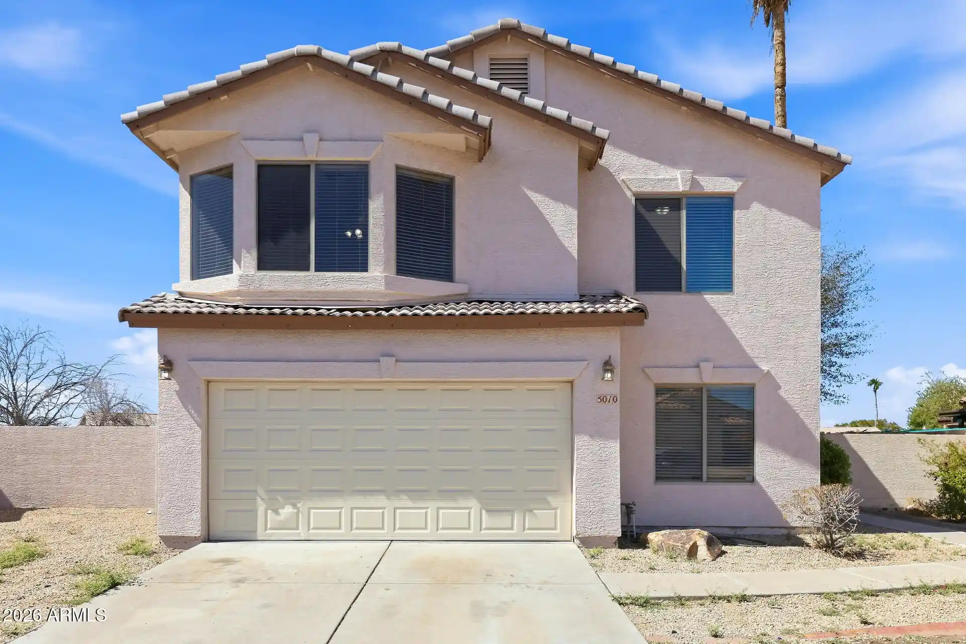 Photo 1 of Single family home for sale at 5010 N 103rd Drive, Glendale, AZ 85307 | MLS# 7091461 | Listing updated on 2026-10-23