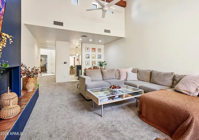 Photo 1 of Townhouse for sale at 6411 S River Dr #44, Tempe, AZ 85283 | MLS# 7092606 | Listing updated on 2026-10-28