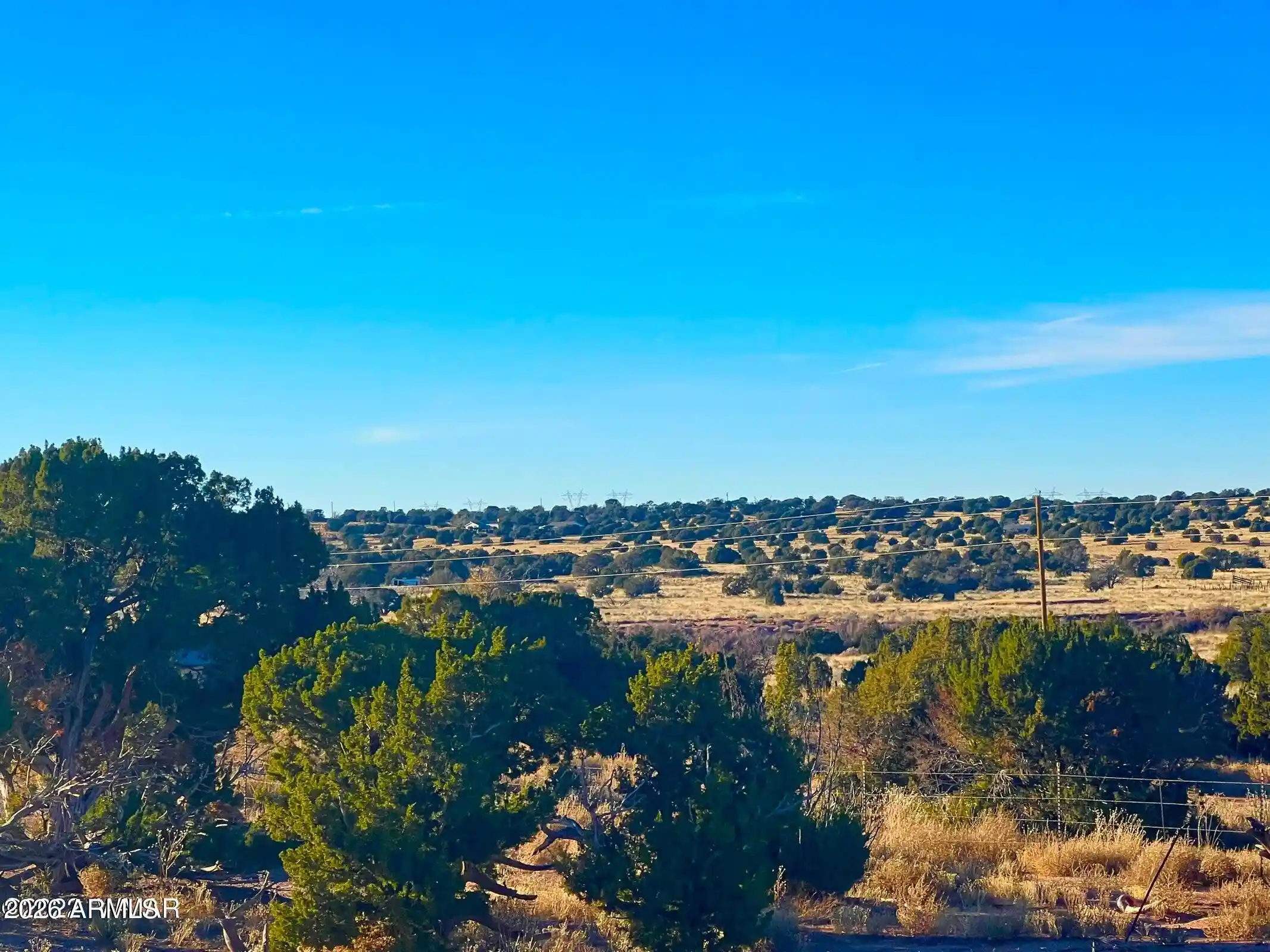 Photo 1 of Land for sale at 9747 Willis Hl Trl 40 Acres, Snowflake, AZ 85937 | MLS# 7091481 | Listing updated on 2026-10-09