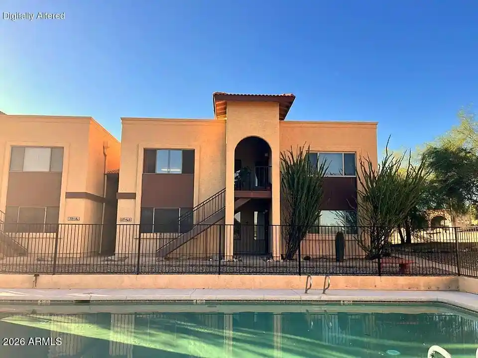 Photo 1 of Condo for sale at 455 N Tegner St #58, Wickenburg, AZ 85390 | MLS# 7092661 | Listing updated on 2026-10-25