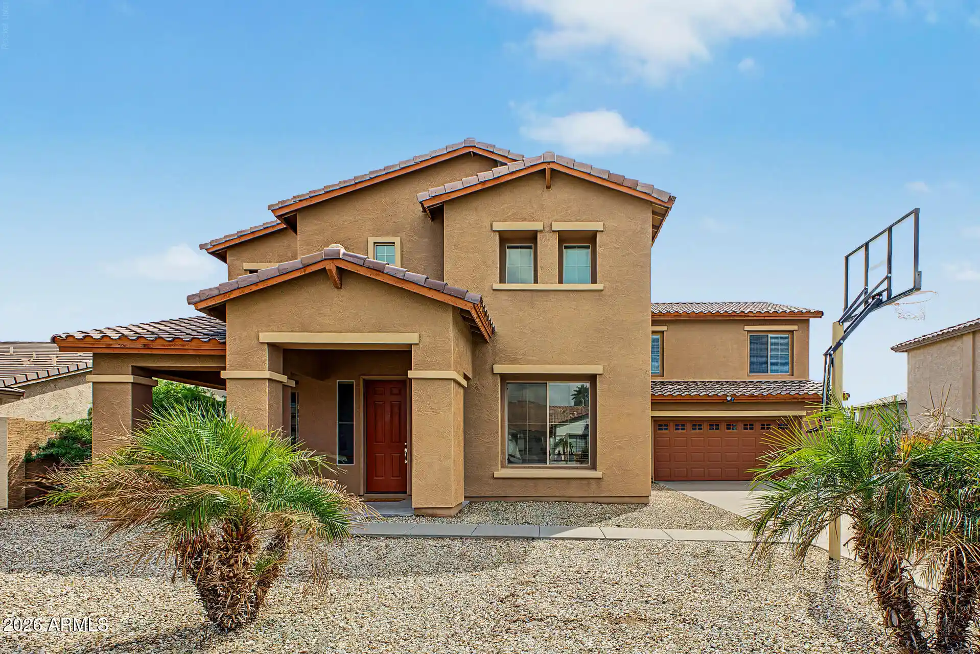 Photo 1 of Sale Pending at 14467 W La Reata Ave, Goodyear, AZ 85395 | MLS# 7092213 | Listing updated on 2026-10-24