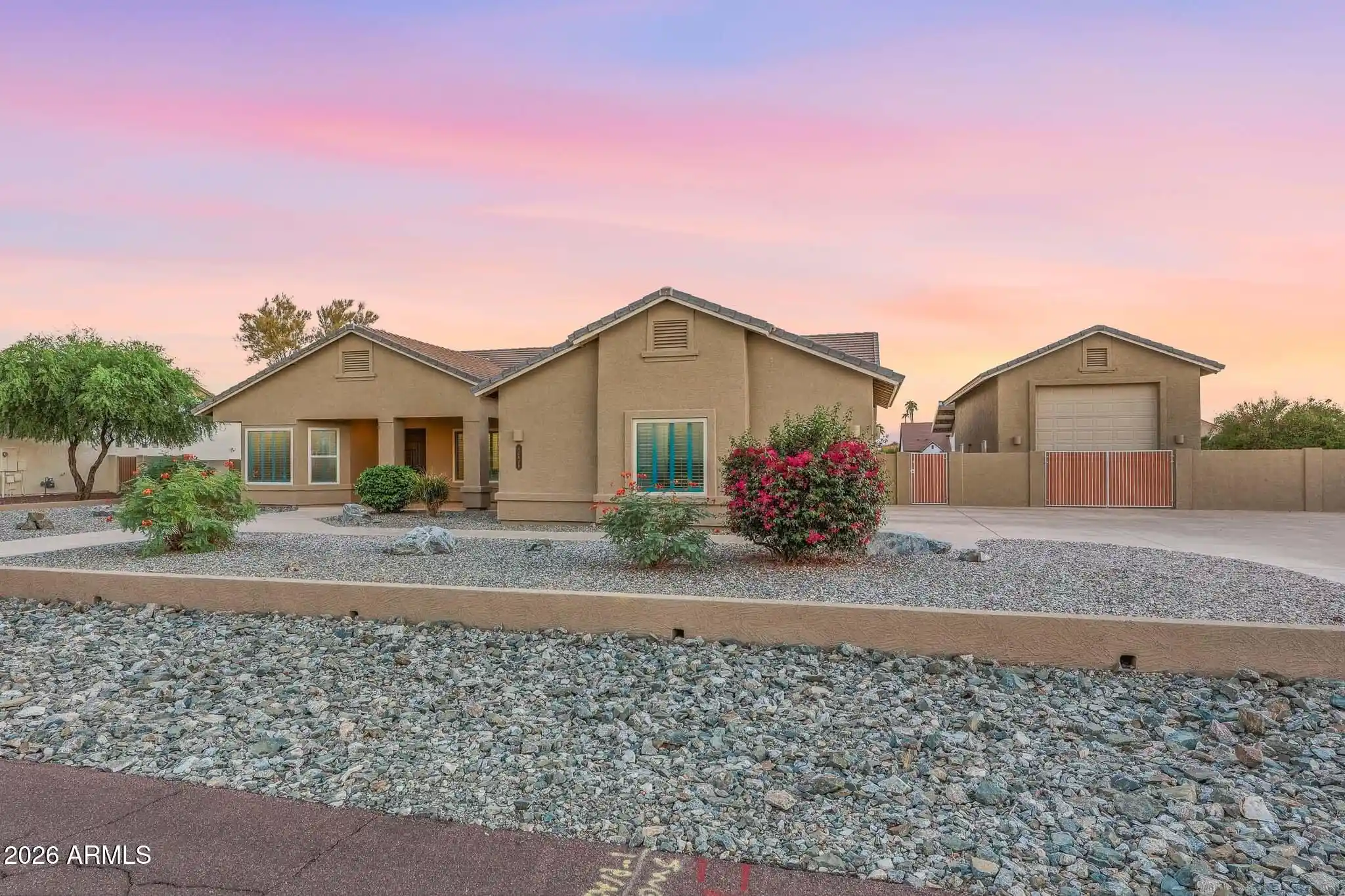 Photo 1 of Single family home for sale at 12825 W Georgia Ave, Litchfield Park, AZ 85340 | MLS# 7091490 | Listing updated on 2026-10-18