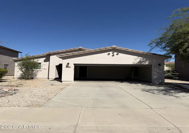 Photo 1 of Single family home for sale at 44192 W Griffis Dr, Maricopa, AZ 85138 | MLS# 7093918 | Listing updated on 2026-10-29