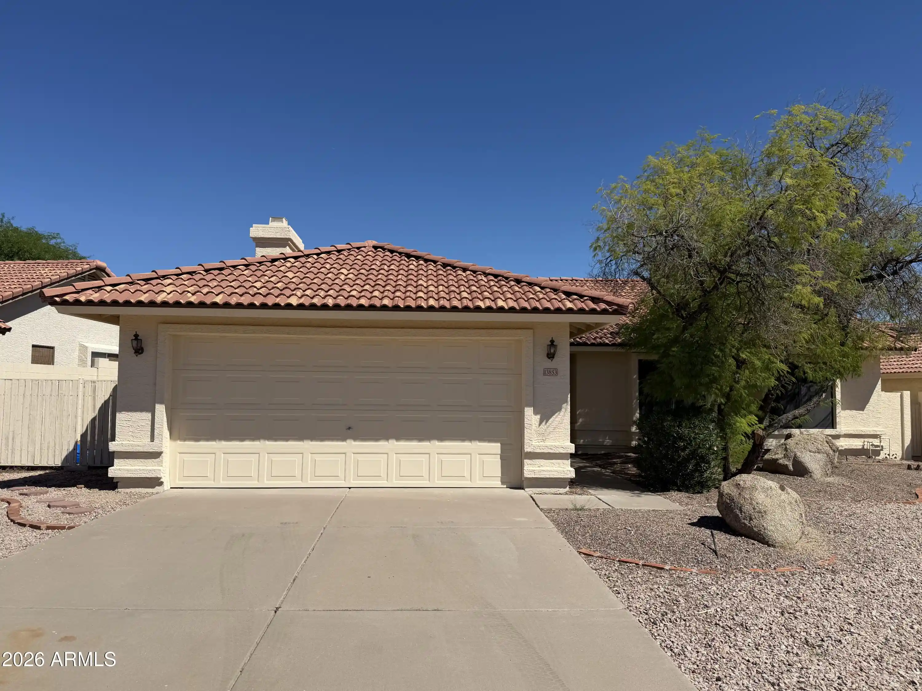 Photo 1 of Single family home for sale at 13853 S 36th Place, Phoenix, AZ 85044 | MLS# 7091800 | Listing updated on 2026-10-10