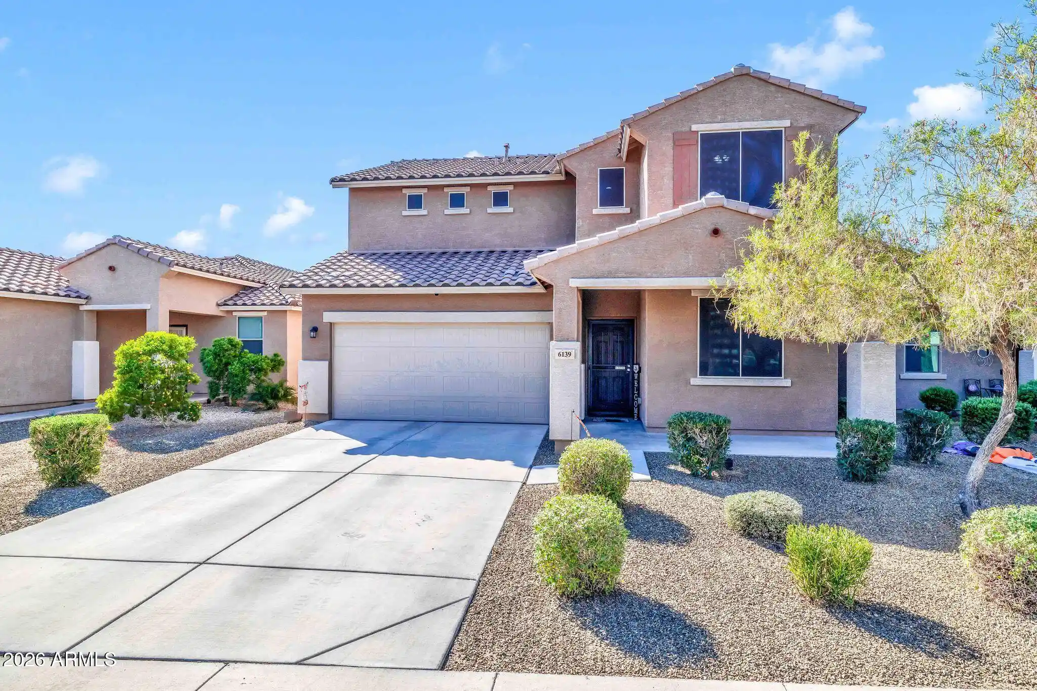 Photo 1 of Single family home for sale at 6139 W Evergreen Rd, Glendale, AZ 85302 | MLS# 7091812 | Listing updated on 2026-10-22