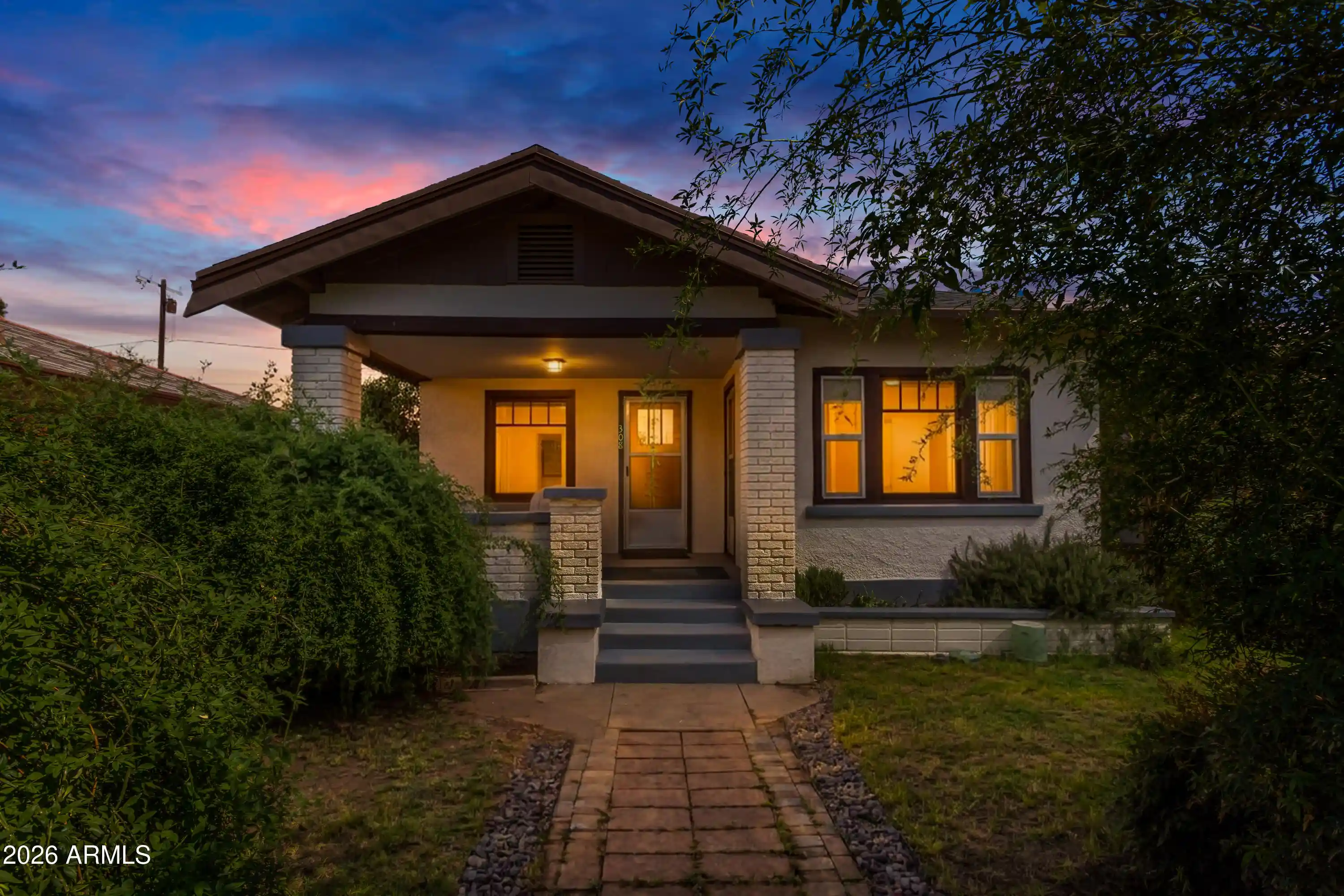 Single family home for sale at 308 Douglas St, Bisbee, AZ 85603 | MLS# 7092258