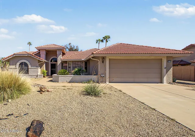Photo 1 of Single family home for sale at 21019 N Desert Sands Dr, Sun City West, AZ 85375 | MLS# 7092502 | Listing updated on 2026-10-28
