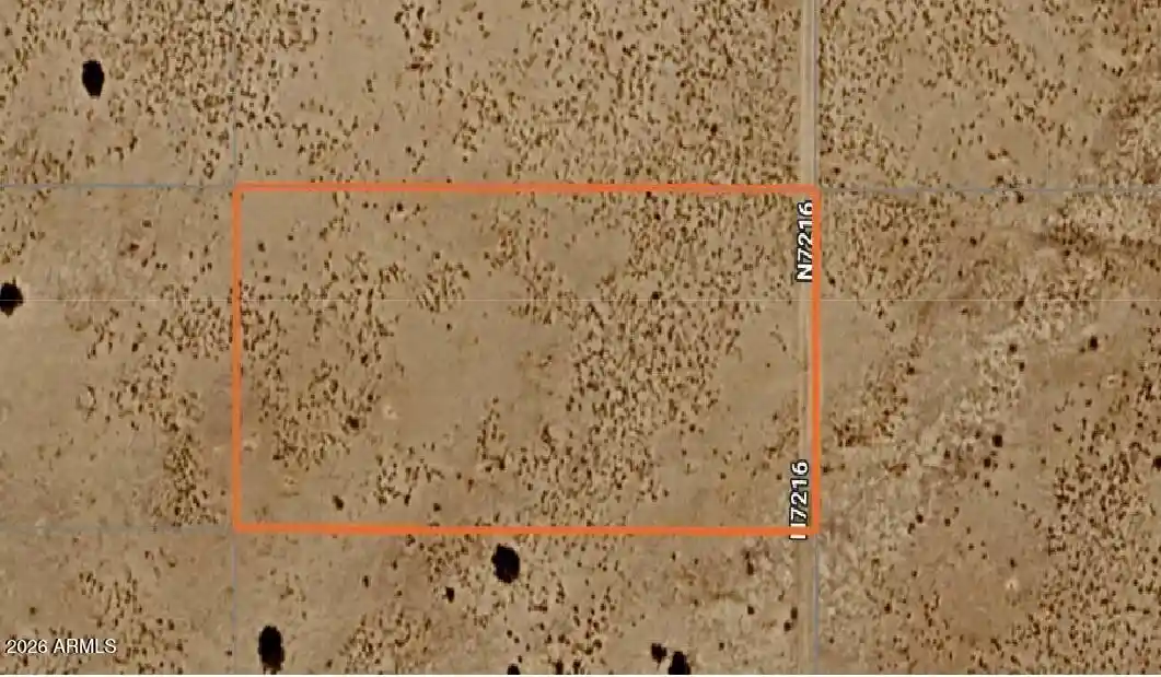 Land for sale at 75 County Sts #424, St Johns, AZ 85936 | MLS# 7092472