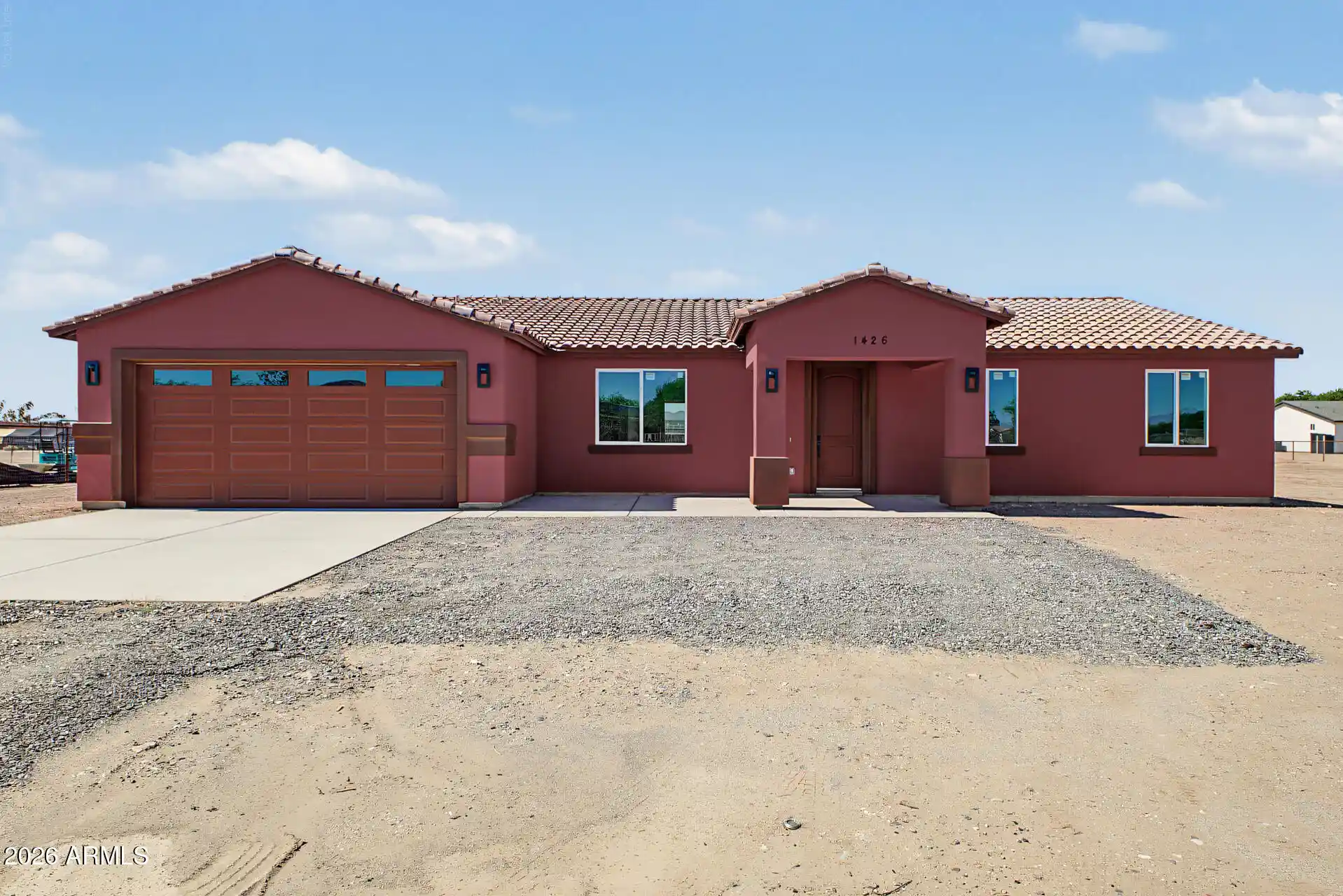 Photo 1 of Single family home for sale at 1426 S 369th Avenue, Tonopah, AZ 85354 | MLS# 7091630 | Listing updated on 2026-10-10