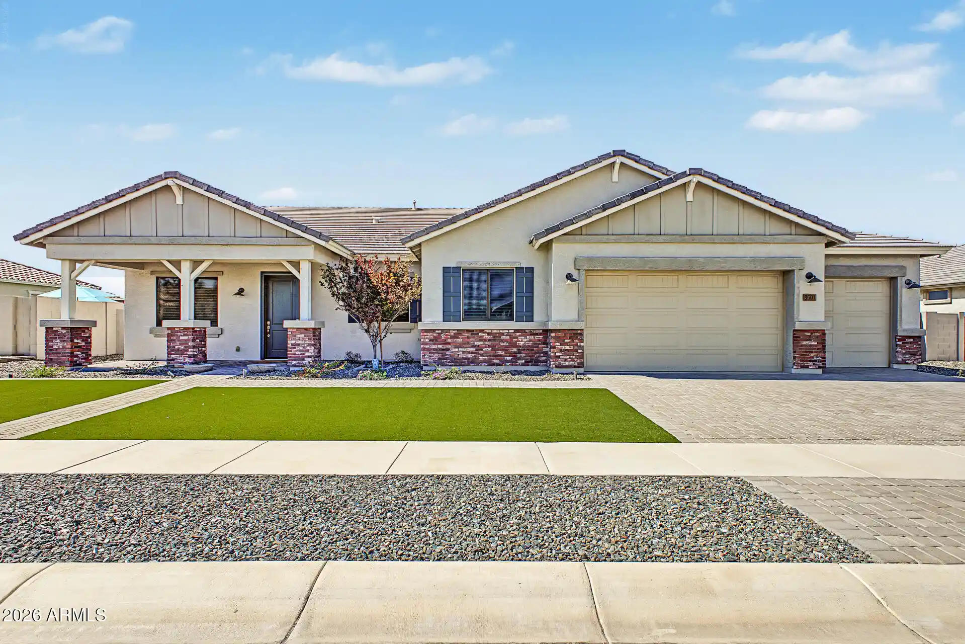 Photo 1 of Single family home for sale at 8604 S 16th Drive, Phoenix, AZ 85041 | MLS# 7093599 | Listing updated on 2026-10-15