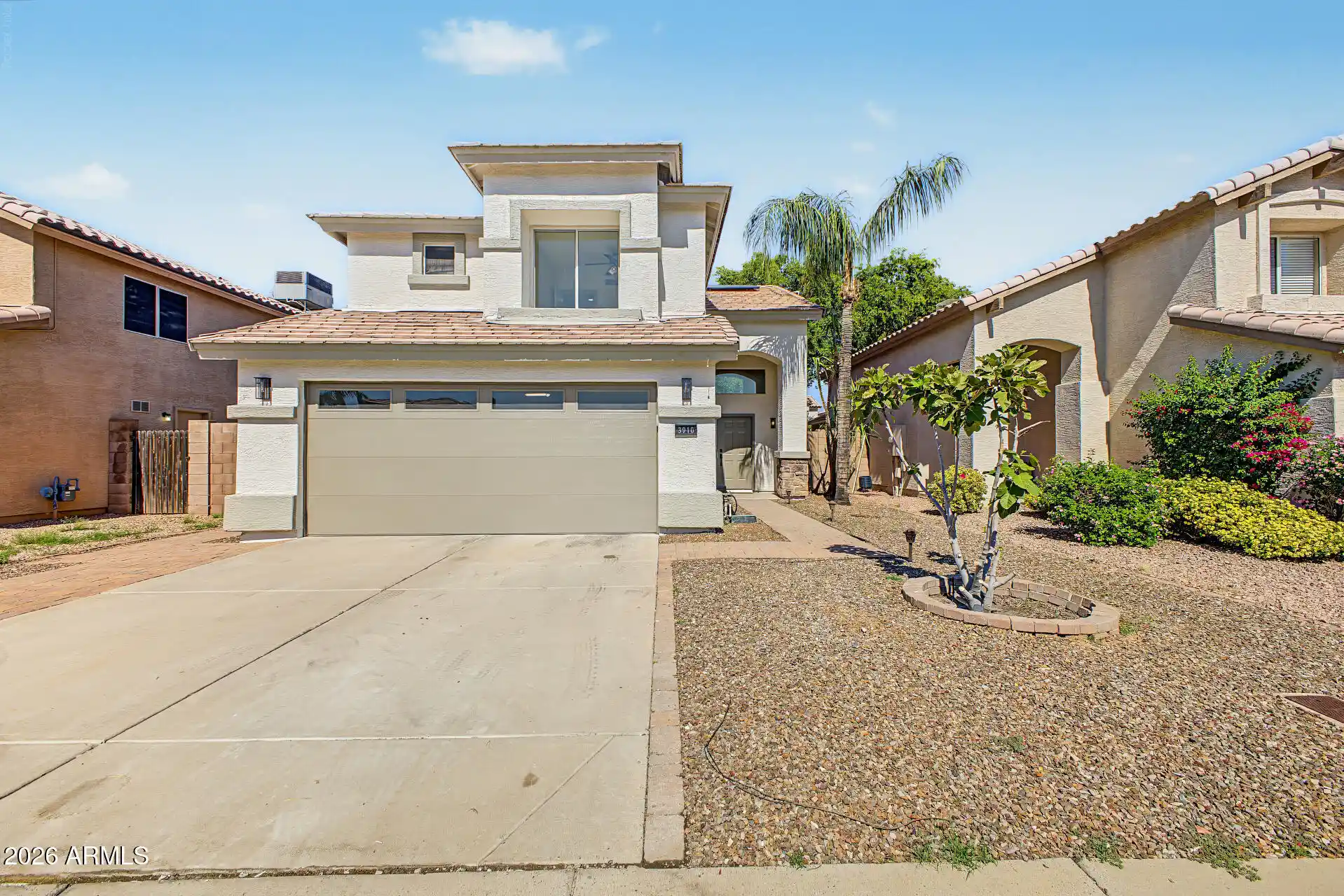 Photo 1 of Single family home for sale at 3910 E Kimberly Way, Phoenix, AZ 85050 | MLS# 7091907 | Listing updated on 2026-10-25