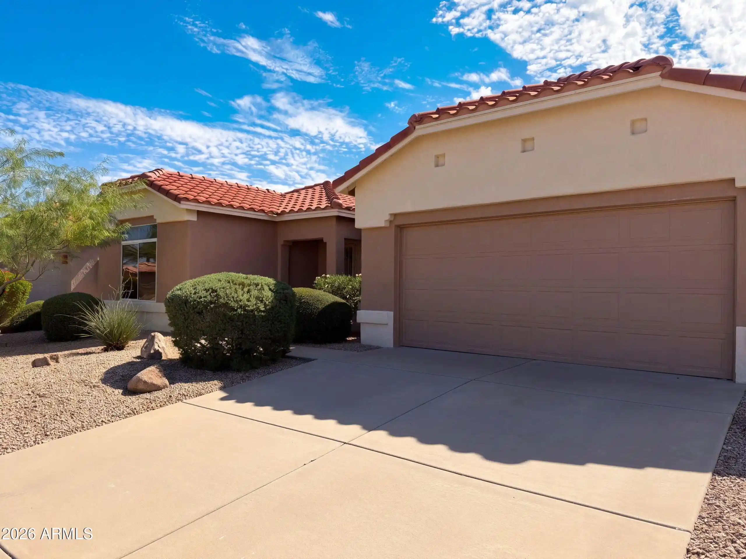 Photo 1 of Sale Pending at 15339 W Via Montoya, Sun City West, AZ 85375 | MLS# 7091998 | Listing updated on 2026-10-20