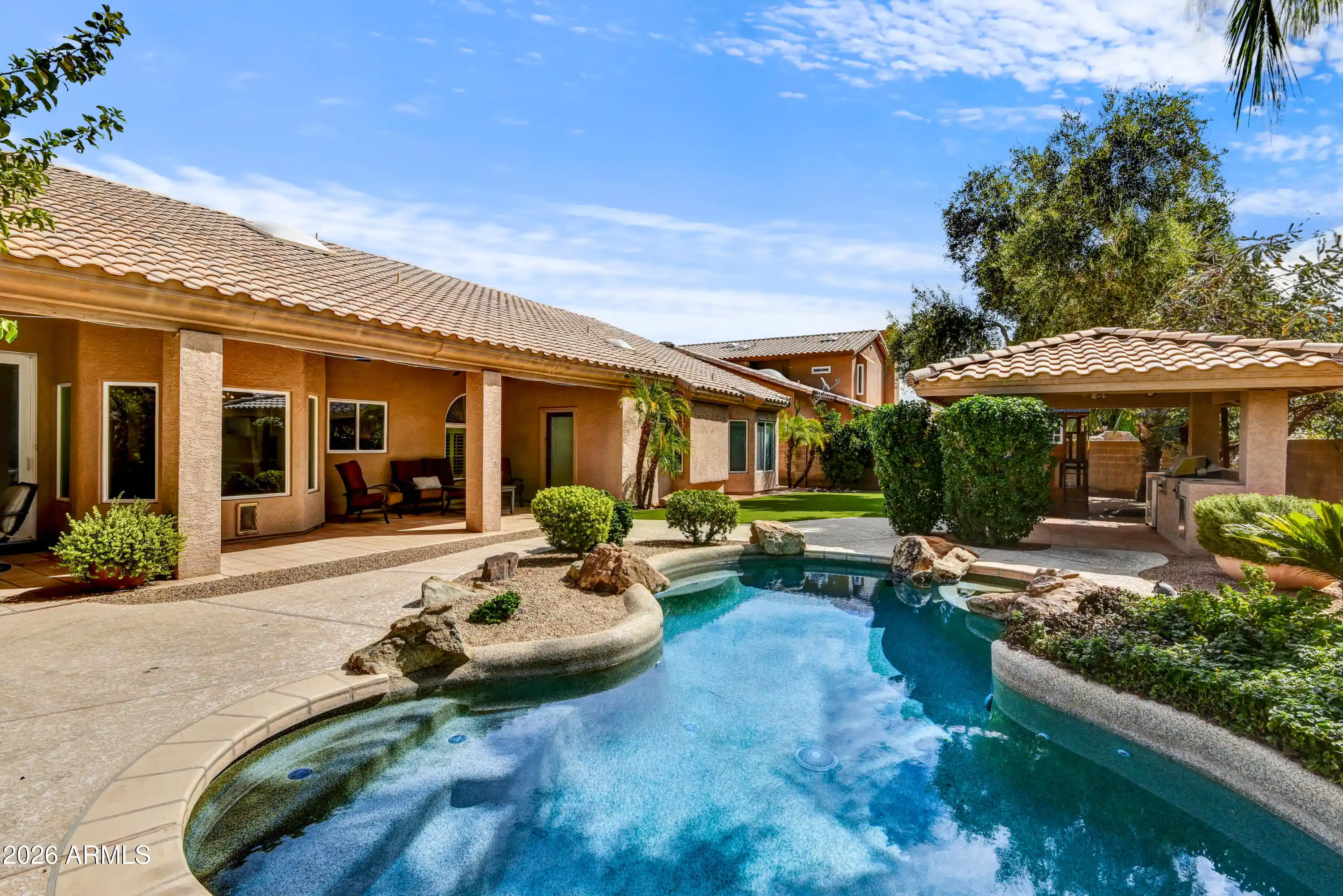 Photo 1 of Single family home for sale at 6819 E Winchcomb Dr, Scottsdale, AZ 85254 | MLS# 7091553 | Listing updated on 2026-10-10