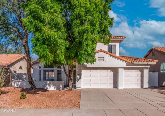 Single family home for sale at 9591 S Palm Dr, Tempe, AZ 85284 | MLS# 7094228
