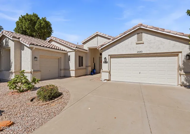 Single family home for sale at 2840 E Nunneley Rd, Gilbert, AZ 85296 | MLS# 7094695