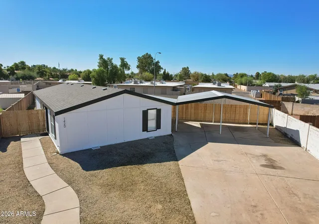 Photo 1 of Single family home for sale at 1420 N Cheri Lynn Dr, Chandler, AZ 85225 | MLS# 7092201 | Listing updated on 2026-10-28