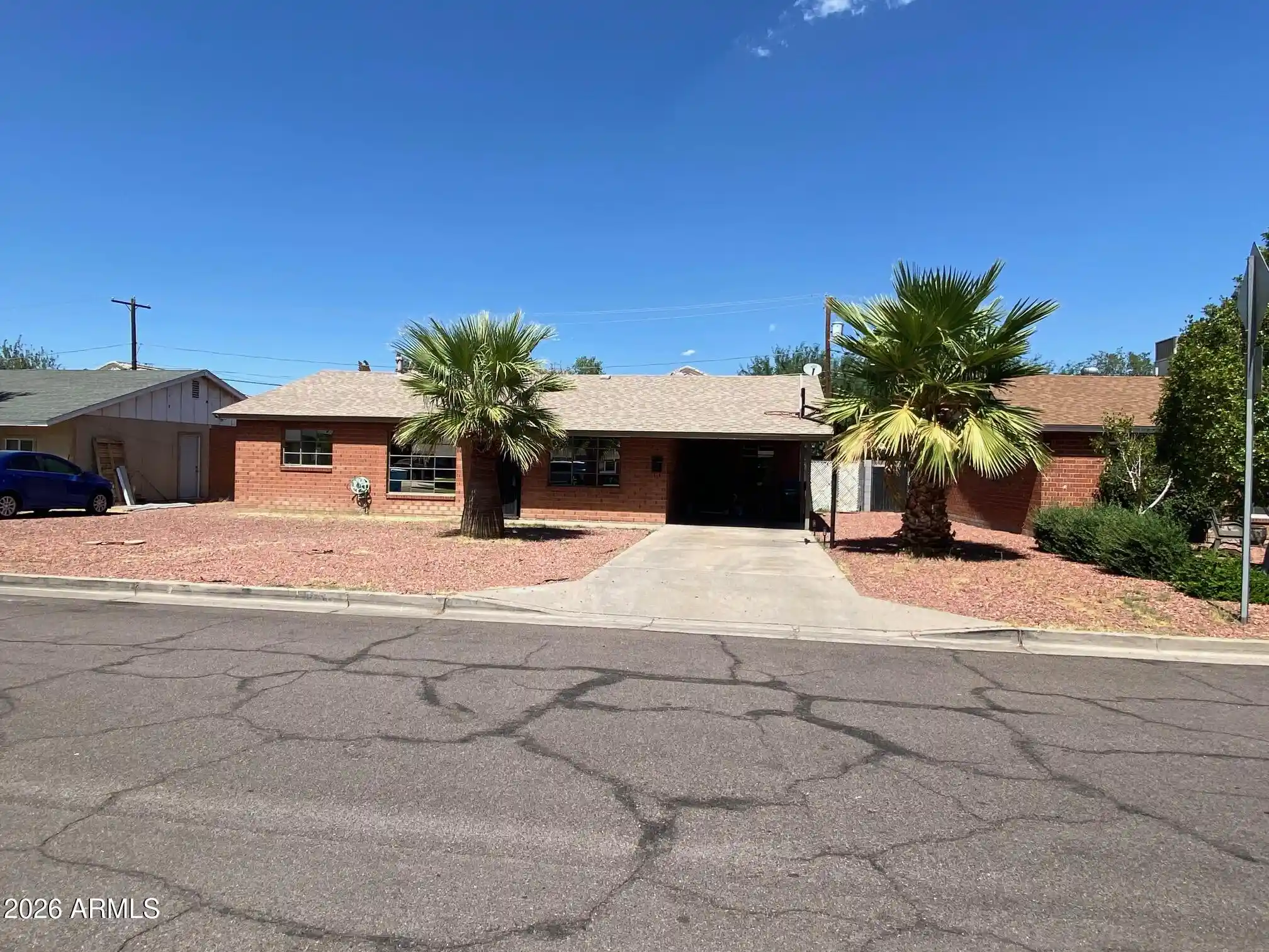 Photo 1 of Single family home for sale at 2736 W Lawrence Rd, Phoenix, AZ 85017 | MLS# 7091688 | Listing updated on 2026-10-22