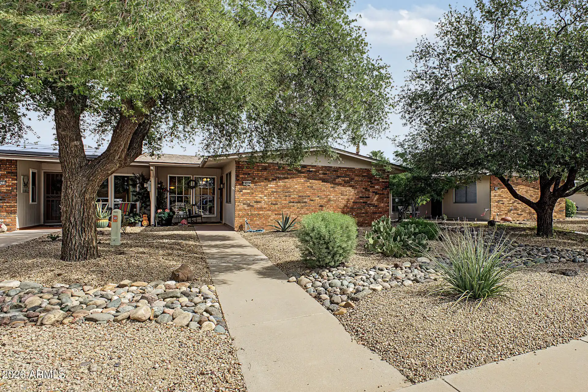 Photo 1 of Single family home for sale at 18219 N Stonebrook Dr, Sun City West, AZ 85375 | MLS# 7094718 | Listing updated on 2026-10-24