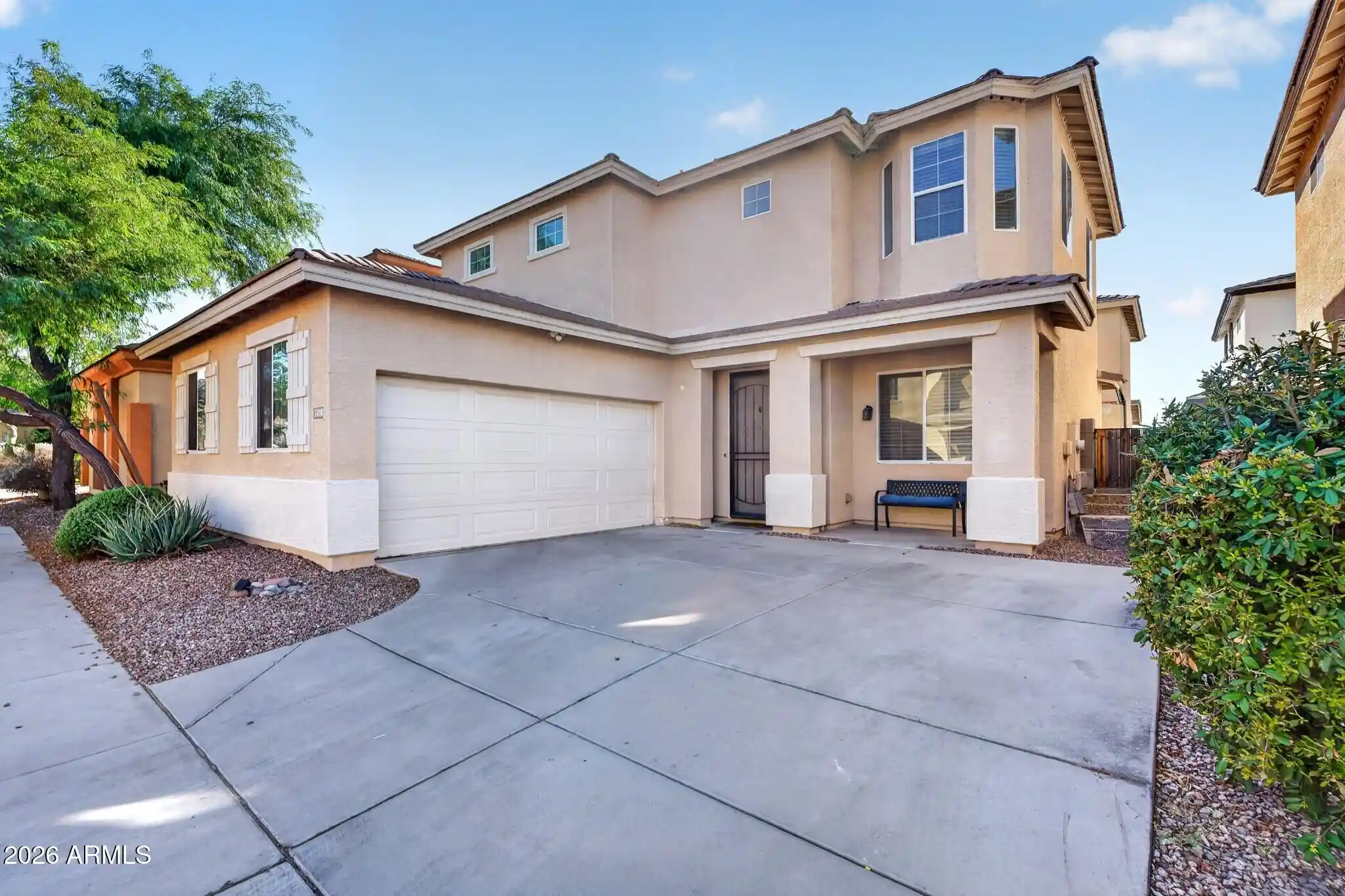 Photo 1 of Single family home for sale at 7418 S 27th Way, Phoenix, AZ 85042 | MLS# 7091840 | Listing updated on 2026-10-16