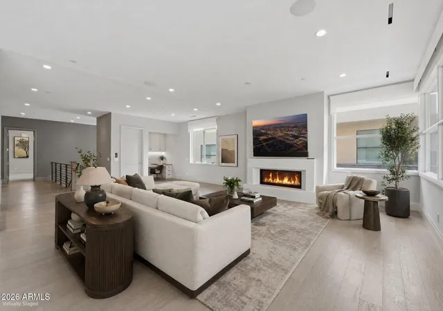 Photo 1 of Townhouse for sale at 5541 E Stella Ln, Paradise Valley, AZ 85253 | MLS# 7091801 | Listing updated on 2026-10-30