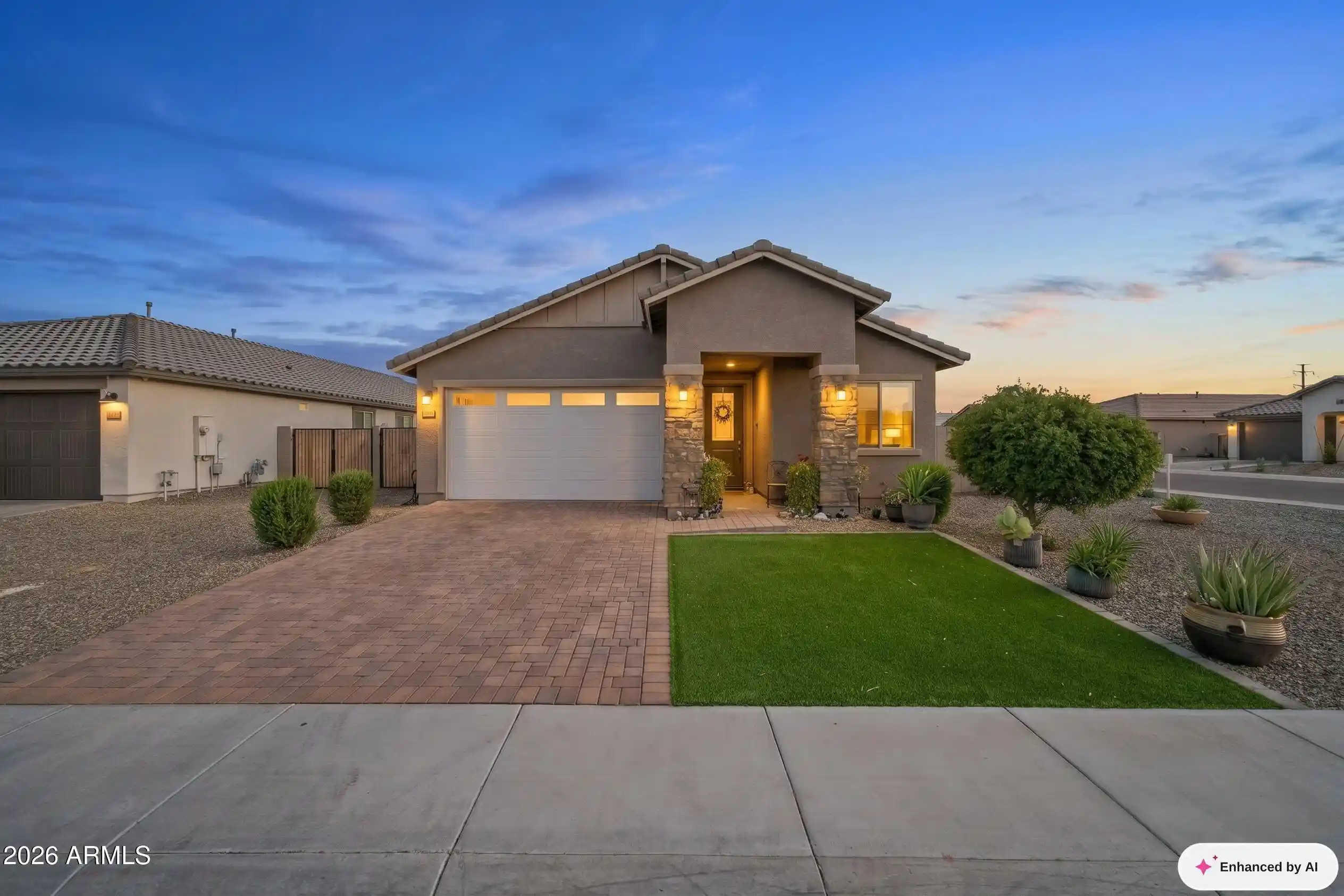 Photo 1 of Single family home for sale at 4117 S 84th Avenue, Tolleson, AZ 85353 | MLS# 7091855 | Listing updated on 2026-10-10