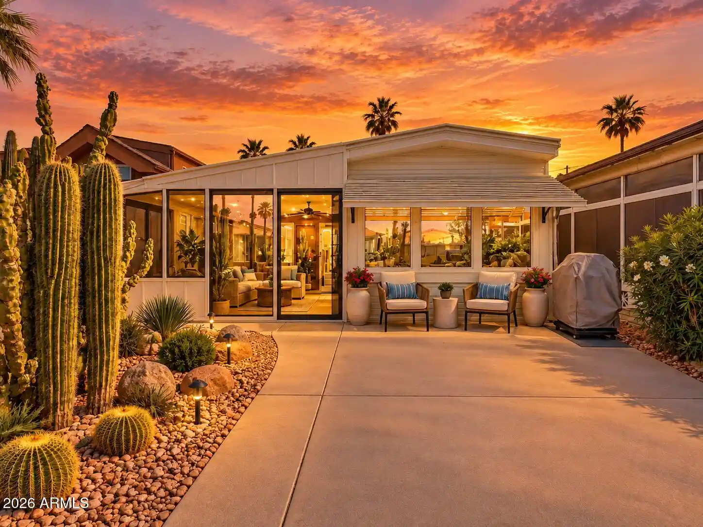Photo 1 of Land for sale at 524 Douglas Rd, Mesa, AZ 85205 | MLS# 7092462 | Listing updated on 2026-10-15