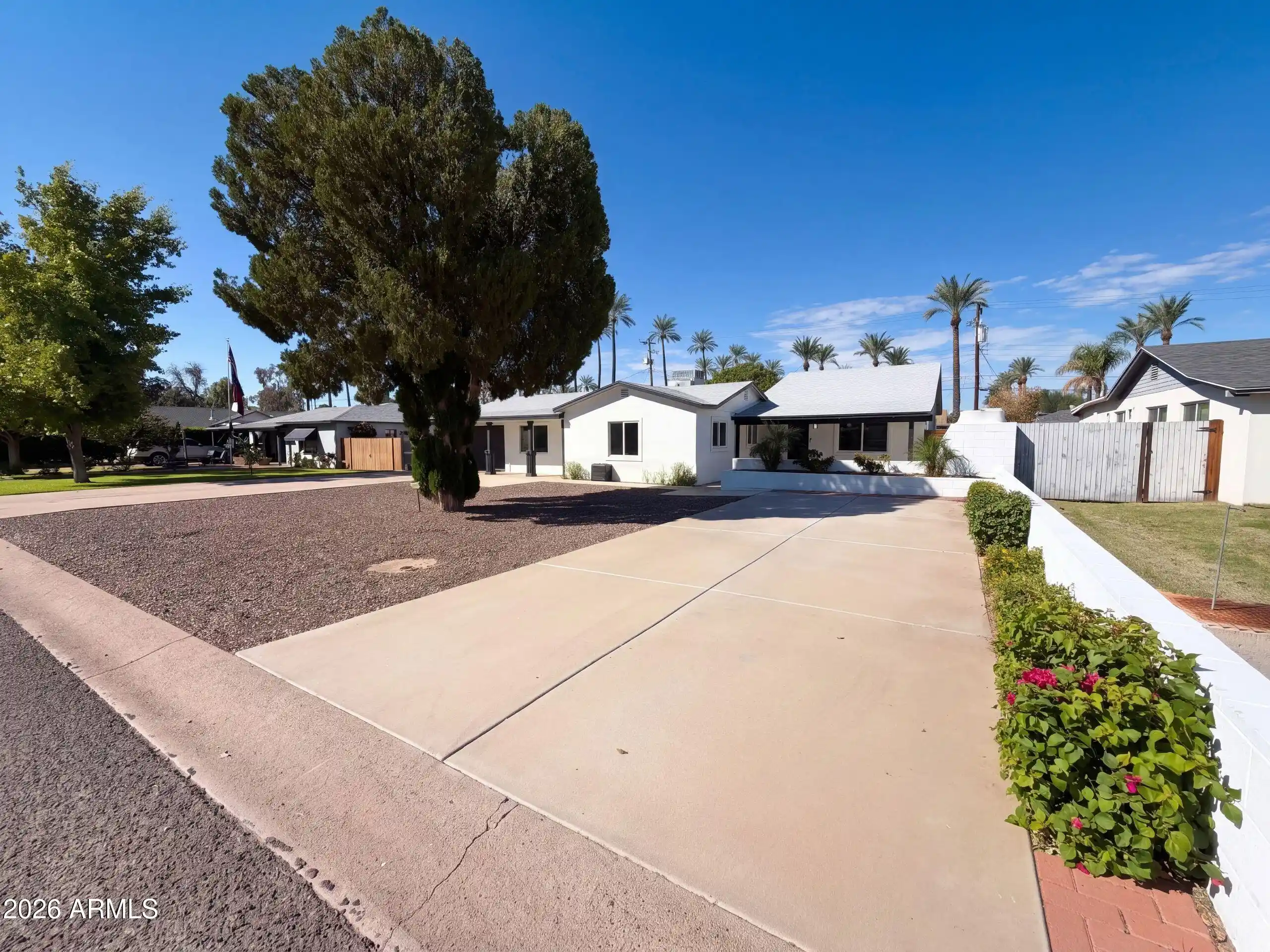 Single family home for sale at 3016 N 47th Street, Phoenix, AZ 85018 | MLS# 7092007