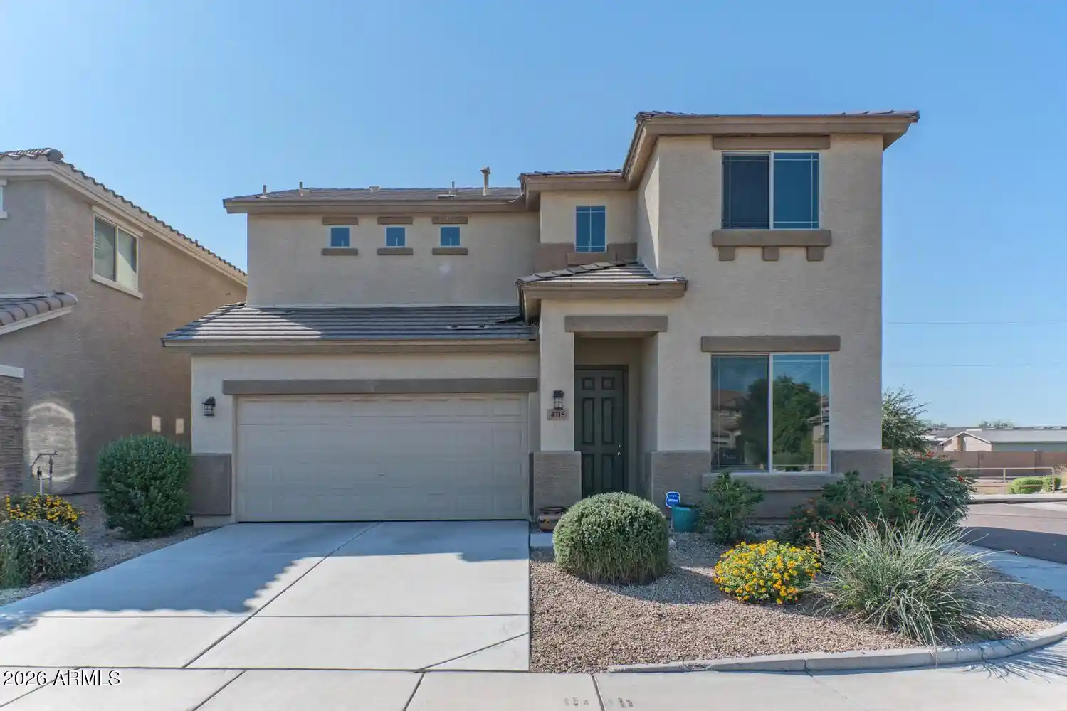 Photo 1 of Single family home for sale at 4715 W Gelding Dr, Glendale, AZ 85306 | MLS# 7091710 | Listing updated on 2026-10-18