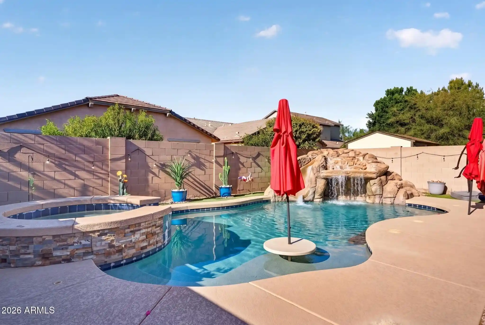 Photo 1 of Single family home for sale at 3876 E Sourwood Dr, Gilbert, AZ 85298 | MLS# 7092163 | Listing updated on 2026-10-17
